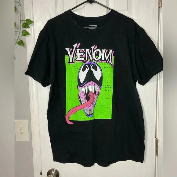 Marvel Other - Marvel Venom t-shirt